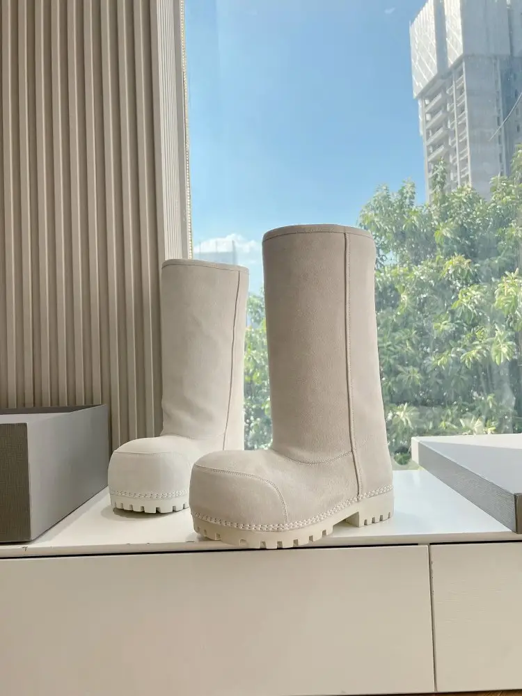 Balenciaga — Сапоги женские