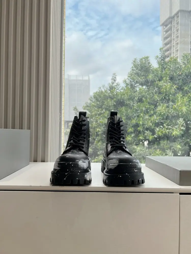 Balenciaga Ботинки женские — Фото 2