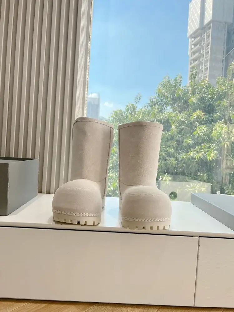 Balenciaga Чоботи жіночі — Фото 2
