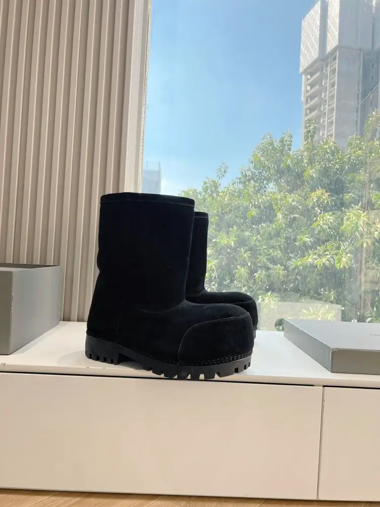 Balenciaga Чоботи жіночі — Фото 3
