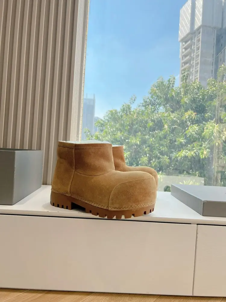 Balenciaga Черевики жіночі — Фото 3