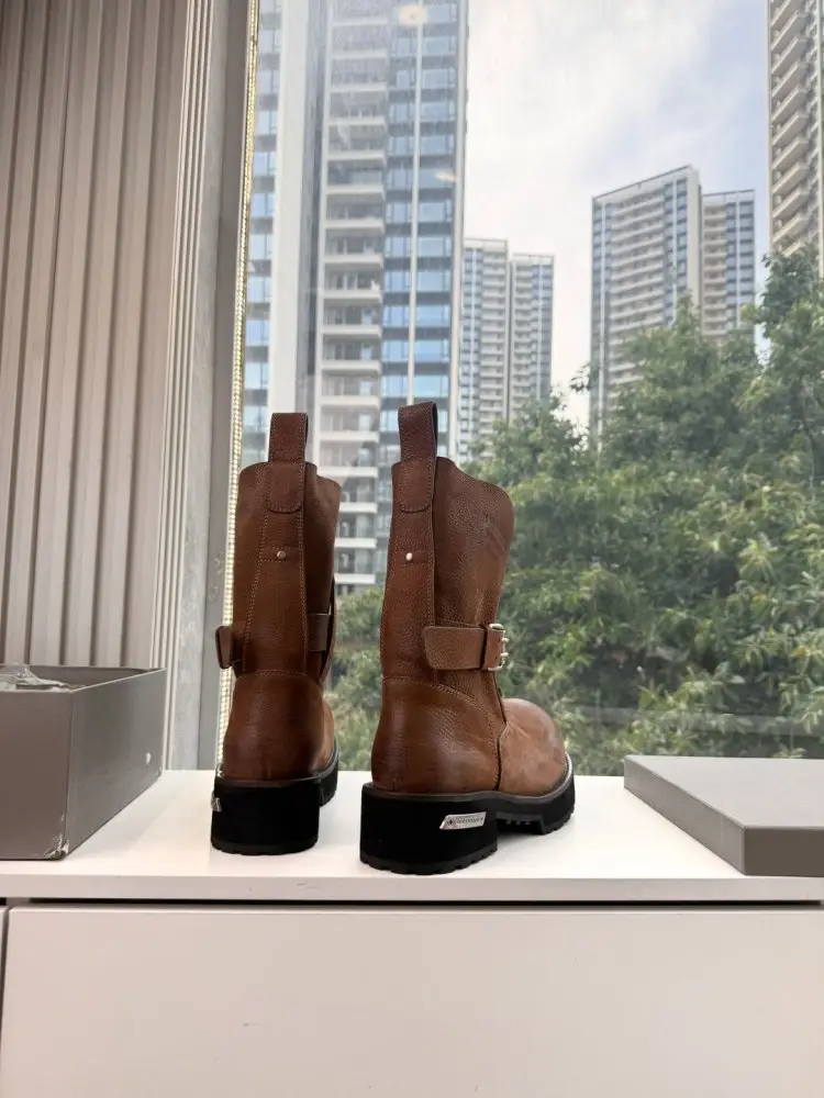 Balenciaga Boots women's — Photo 4