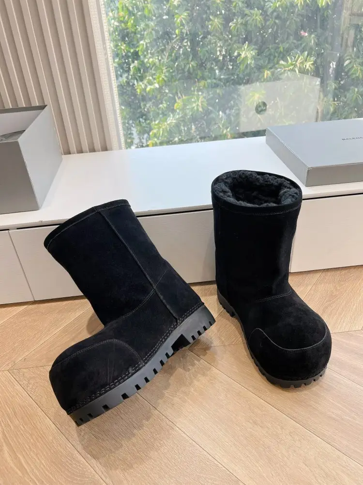 Balenciaga Чоботи жіночі — Фото 5