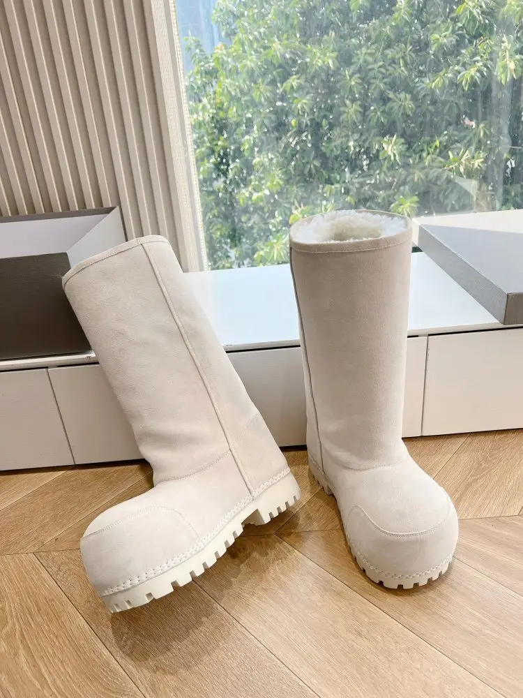 Balenciaga Чоботи жіночі — Фото 5