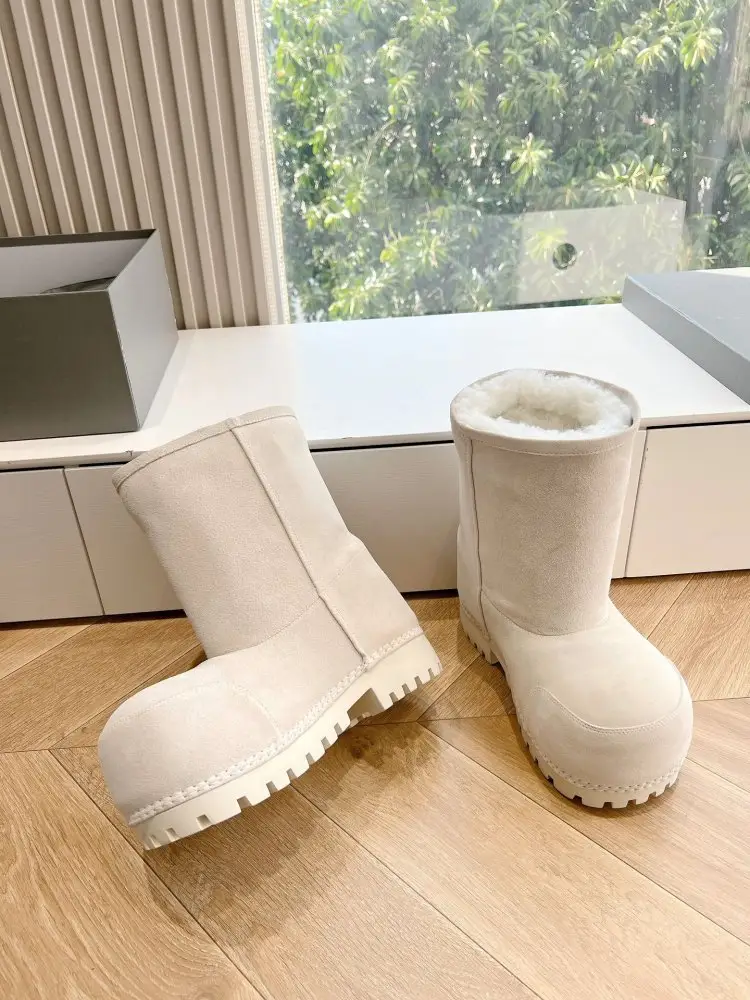 Balenciaga Чоботи жіночі — Фото 5