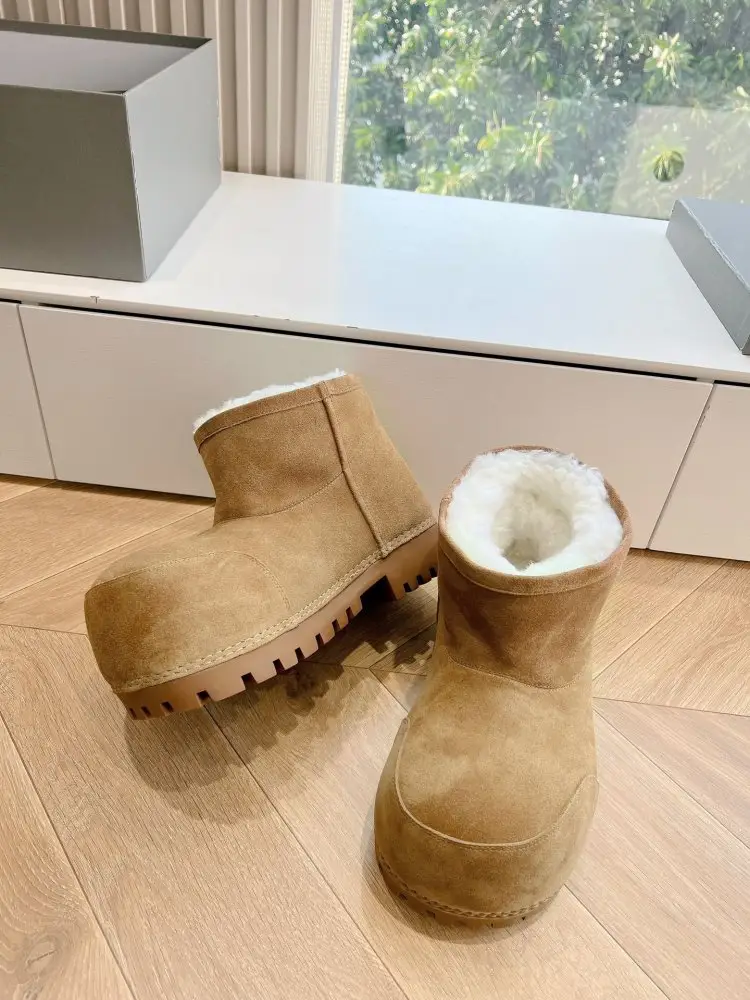 Balenciaga Черевики жіночі — Фото 5