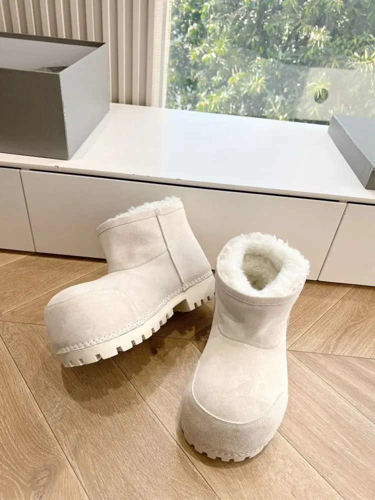 Balenciaga Черевики жіночі — Фото 5