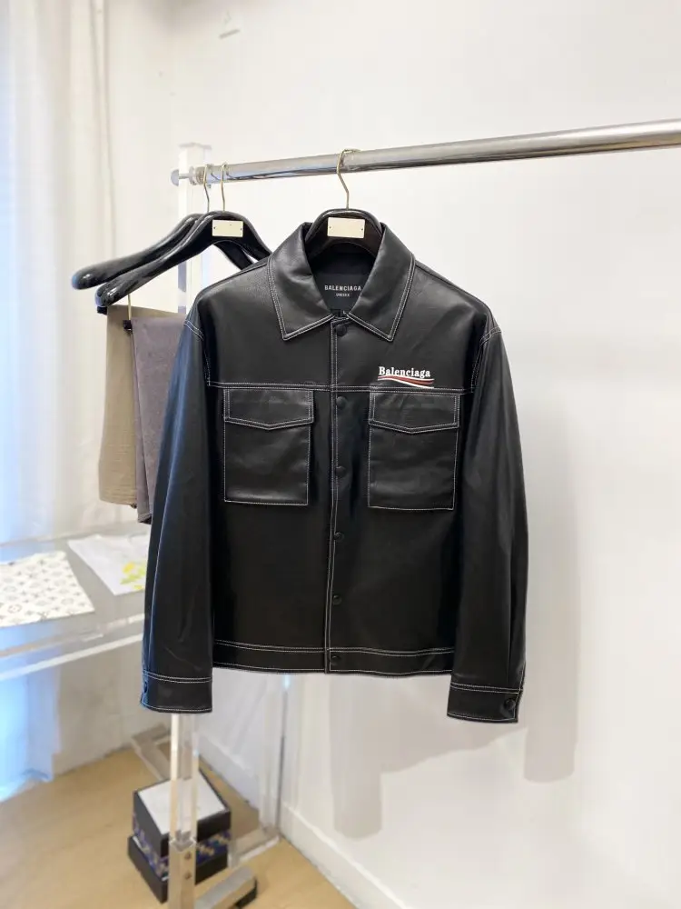 Balenciaga — Куртка чоловіча