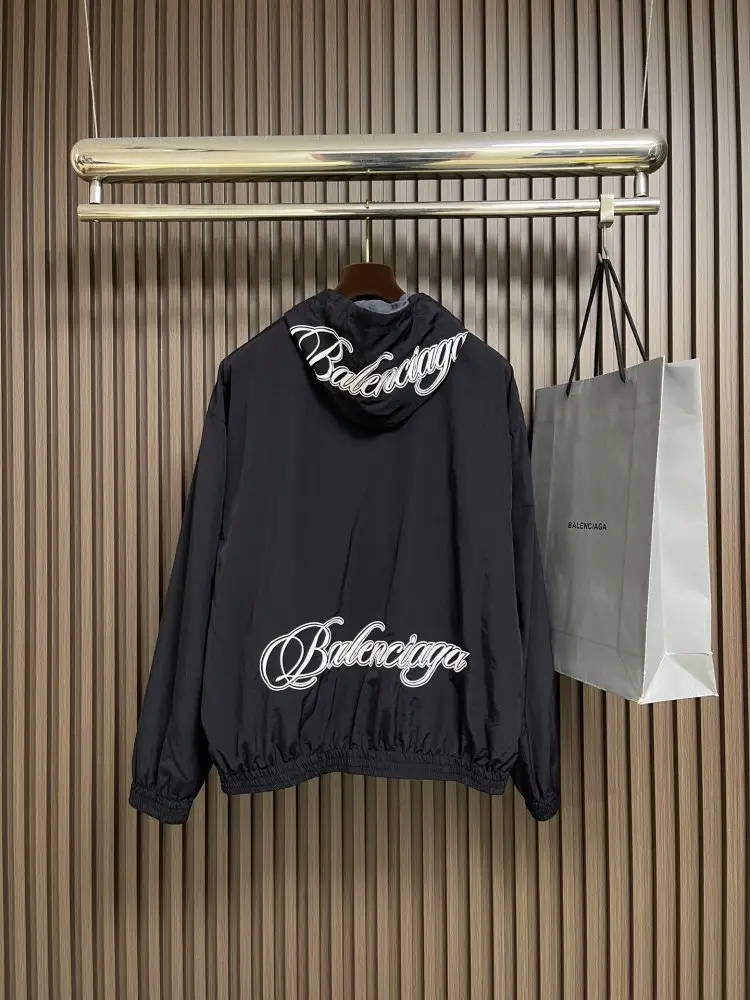 Balenciaga Куртка чоловіча — Фото 2