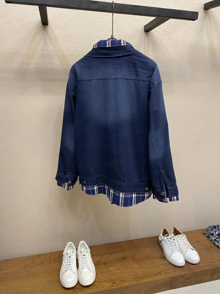 Balenciaga Куртка чоловіча — Фото 2
