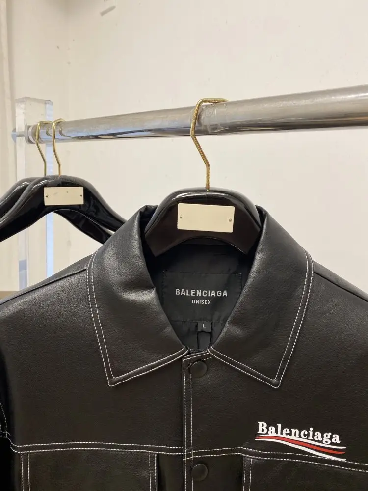 Balenciaga Jacket men's — Photo 2