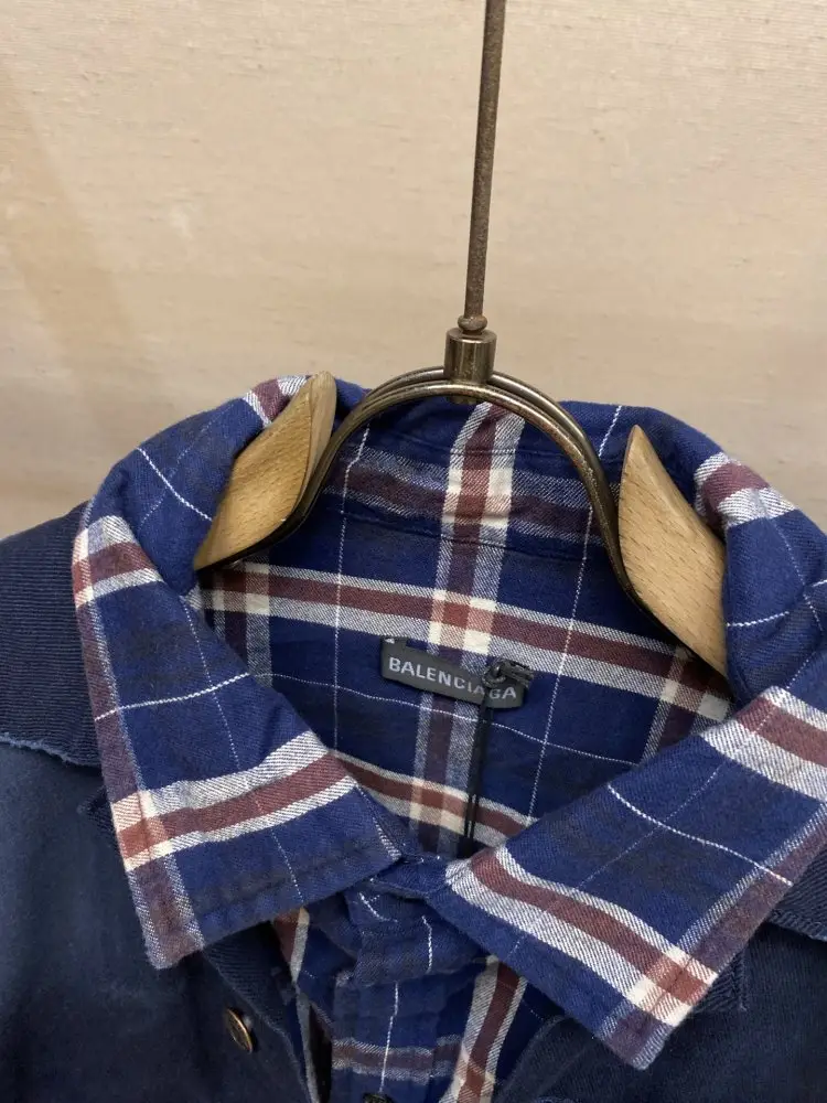 Balenciaga Куртка чоловіча — Фото 3