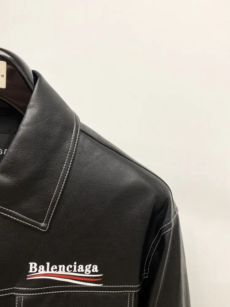 Balenciaga Jacket men's — Photo 3