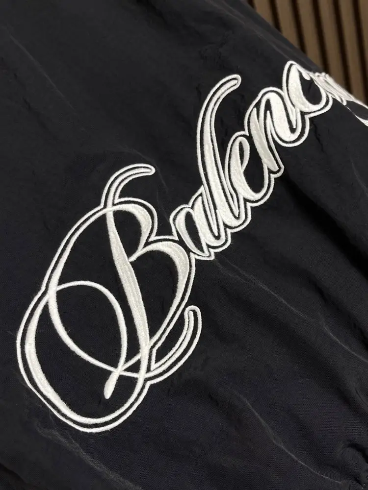 Balenciaga Куртка чоловіча — Фото 5