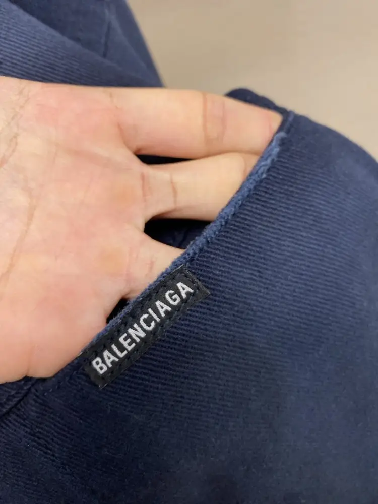 Balenciaga Куртка чоловіча — Фото 5