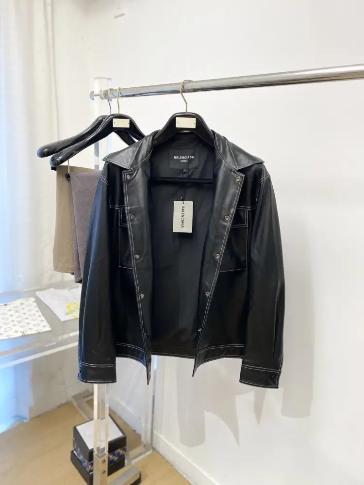 Balenciaga Jacket men's — Photo 5