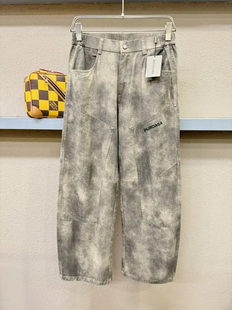 Balenciaga — Джинси чоловічі