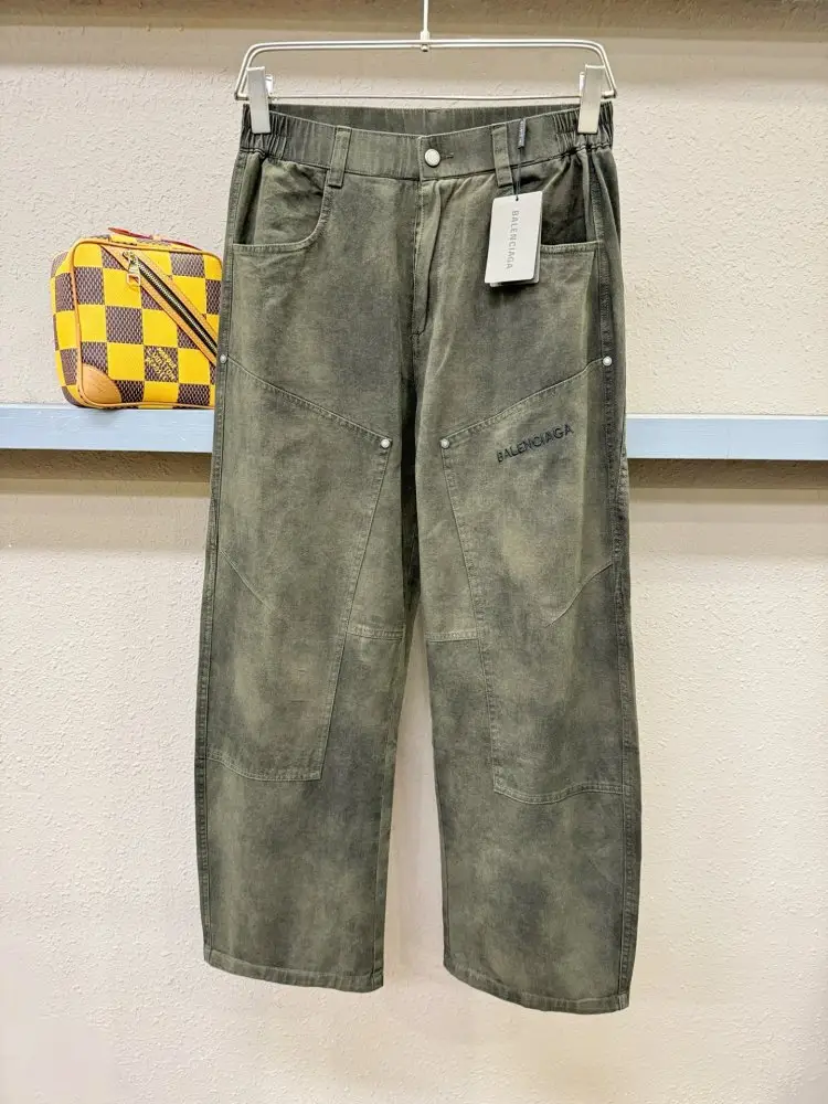 Balenciaga — Джинси чоловічі