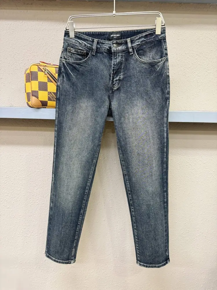 Balenciaga — Джинси чоловічі