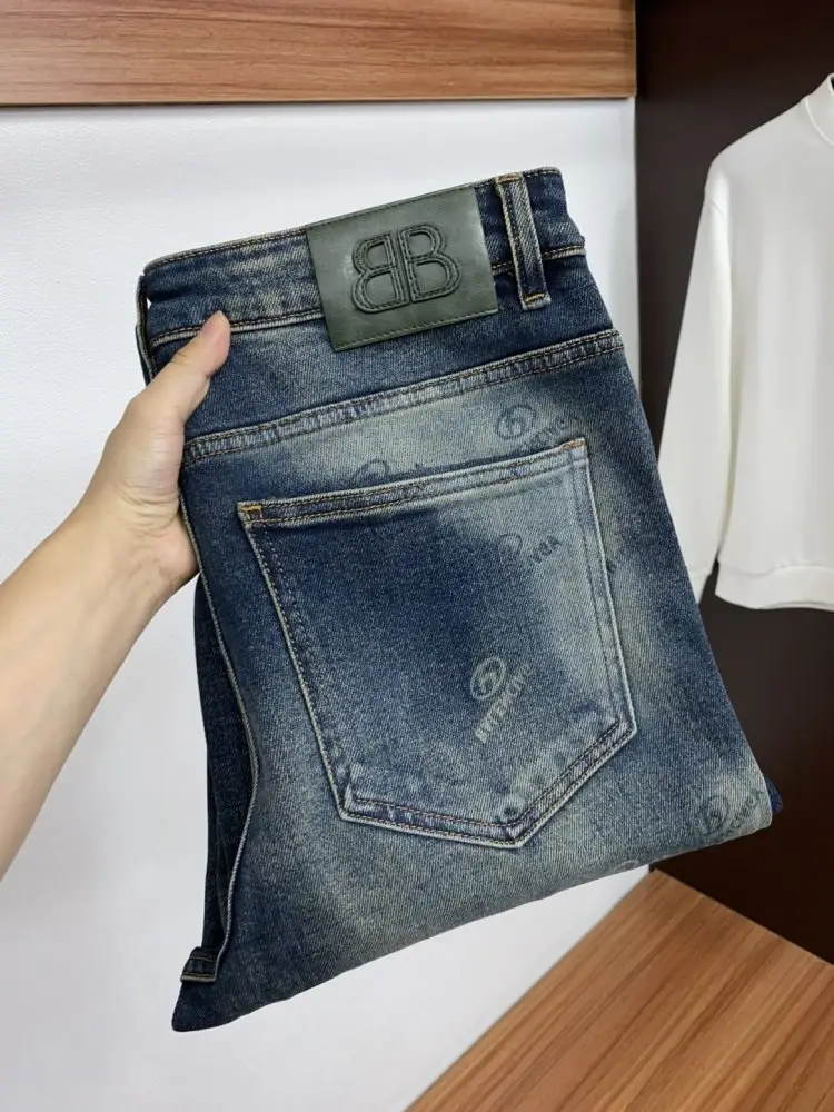 Balenciaga — Джинси чоловічі
