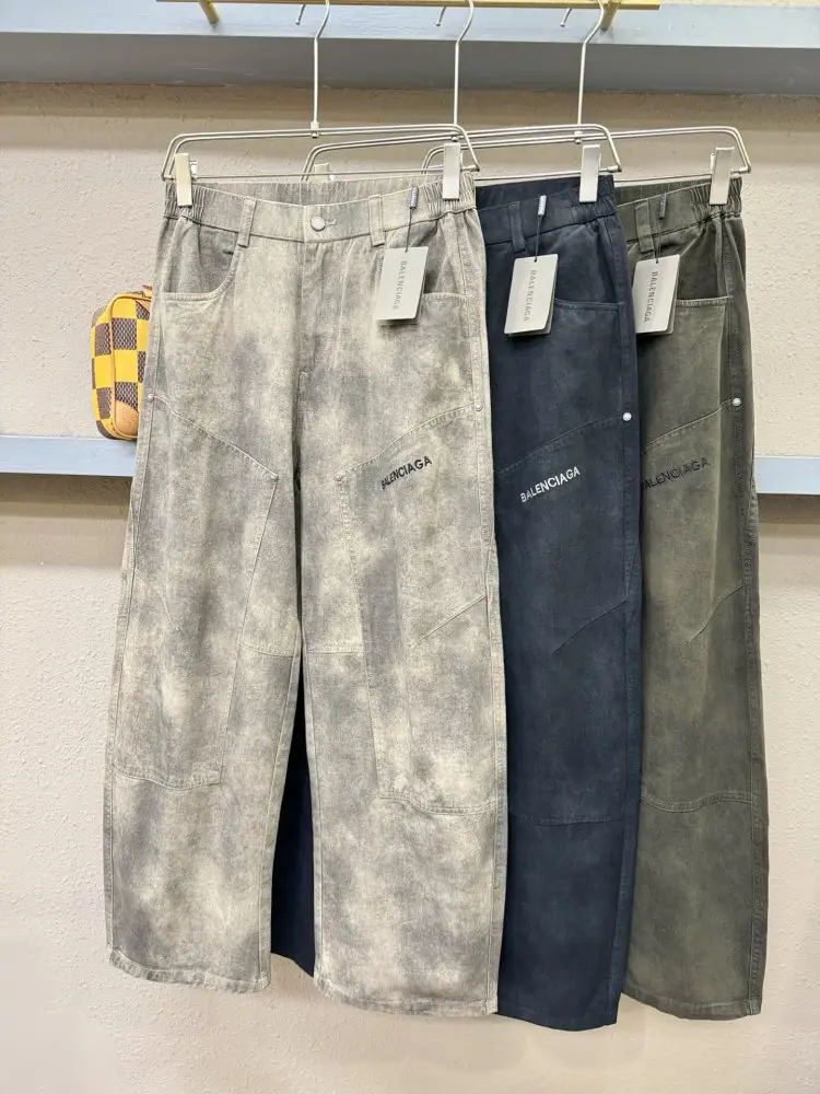 Balenciaga Jeans men's — Photo 2