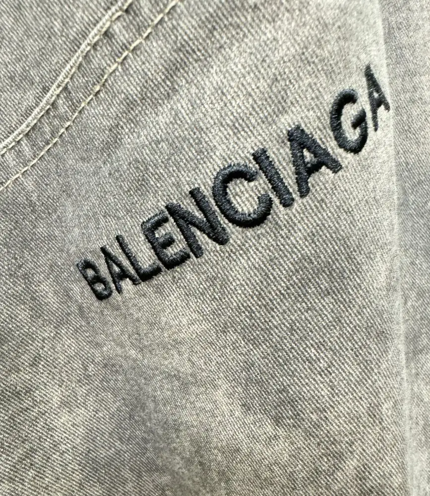 Balenciaga Jeans men's — Photo 4