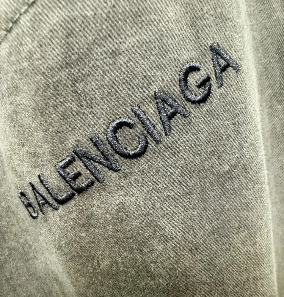 Balenciaga Джинси чоловічі — Фото 4