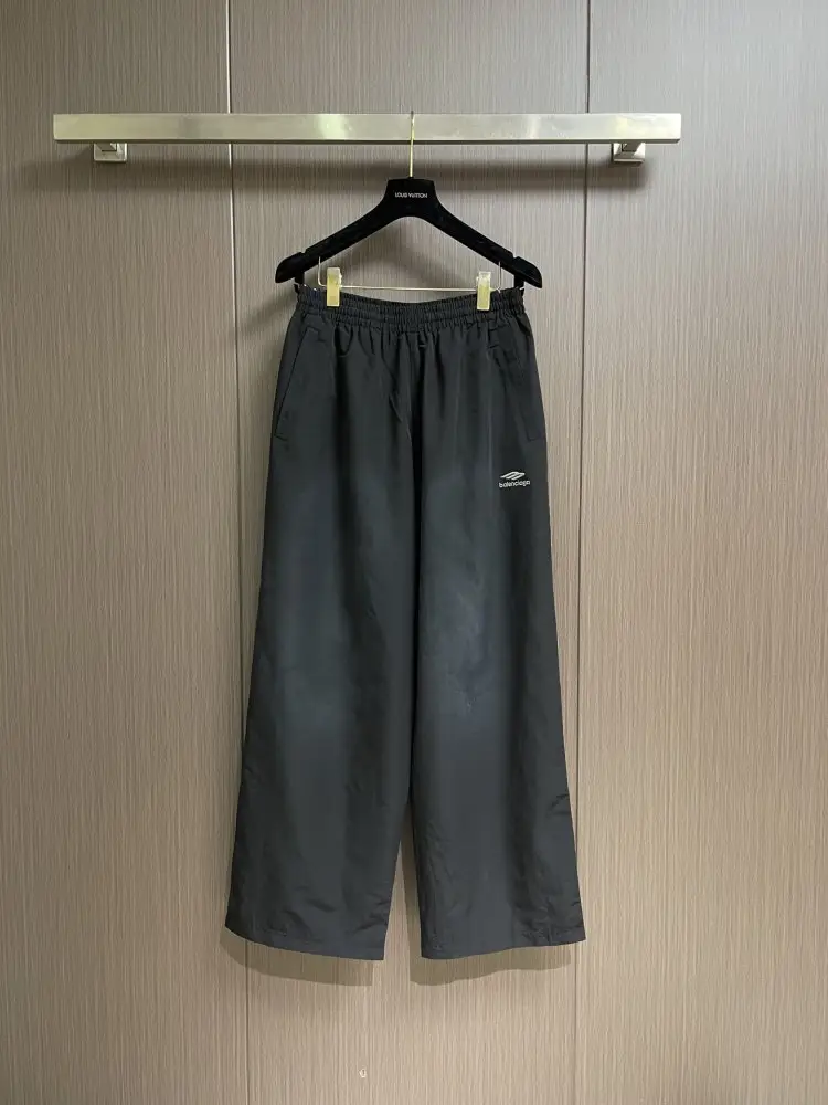 Balenciaga — Pants men's