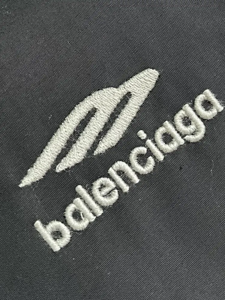 Balenciaga Pants men's — Photo 5