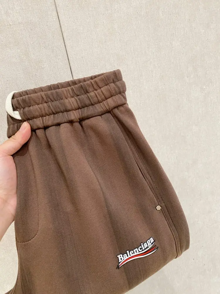 Balenciaga — Штани спортивні чоловічі