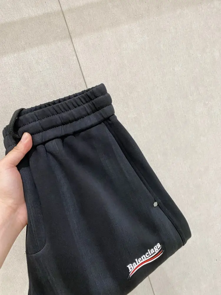 Balenciaga — Штани спортивні чоловічі