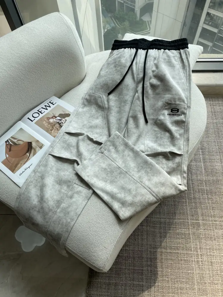 Pants sport men's