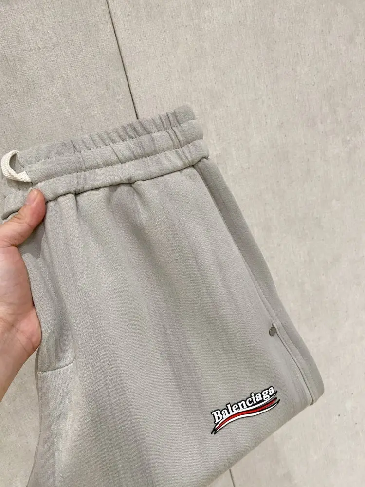 Balenciaga — Штани спортивні чоловічі