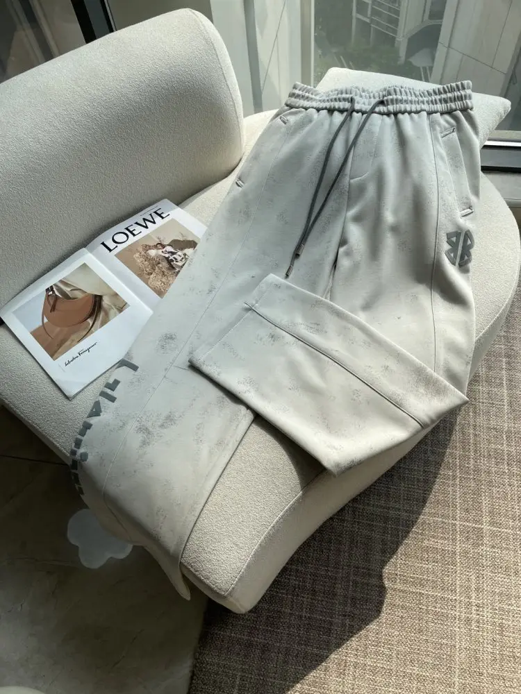 Balenciaga — Штани спортивні чоловічі