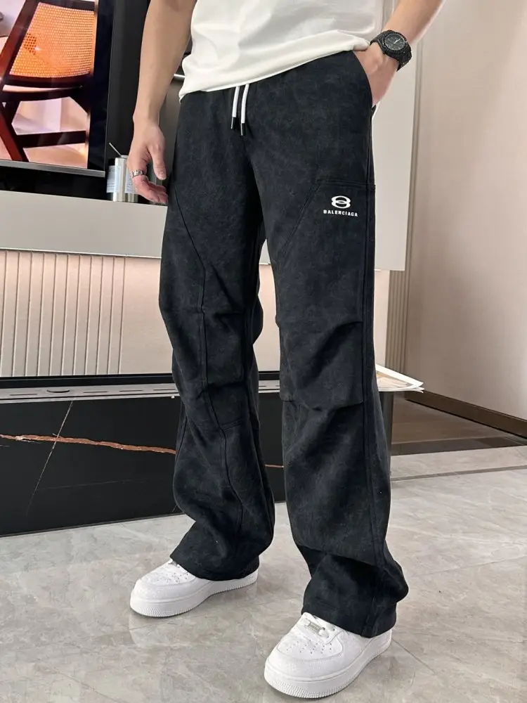 Balenciaga — Pants sport men's