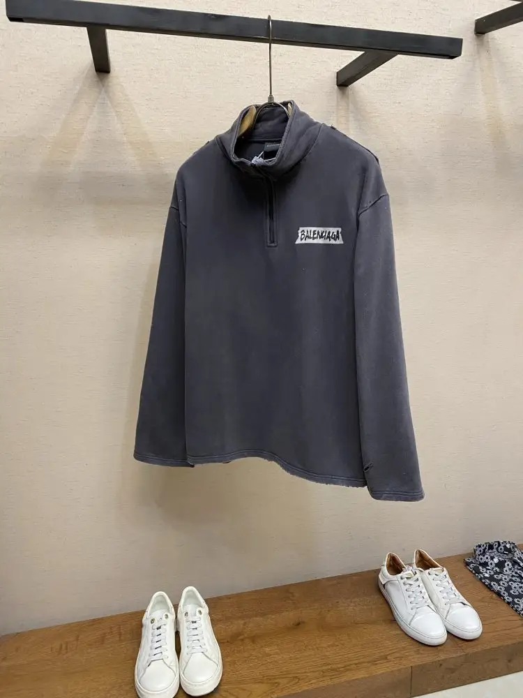 Balenciaga — Pullover male