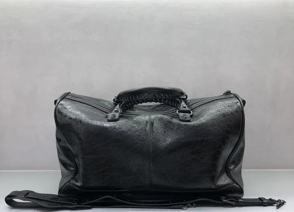 Balenciaga Road a bag LE City Boston 44 cm — Photo 2