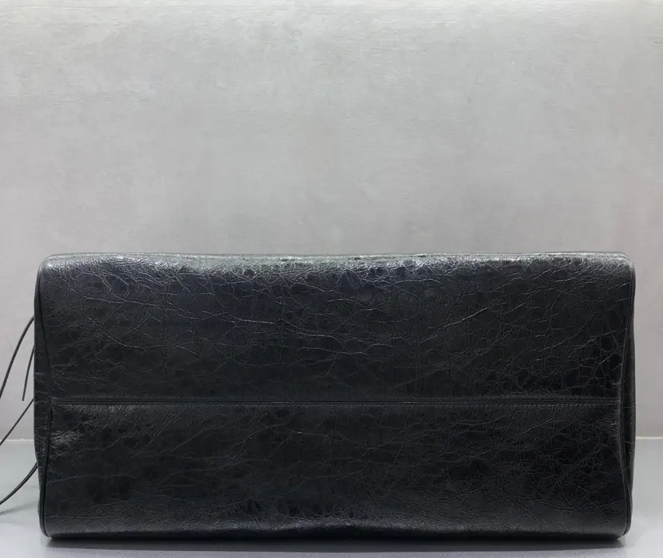 Balenciaga Road a bag LE City Boston 44 cm — Photo 4