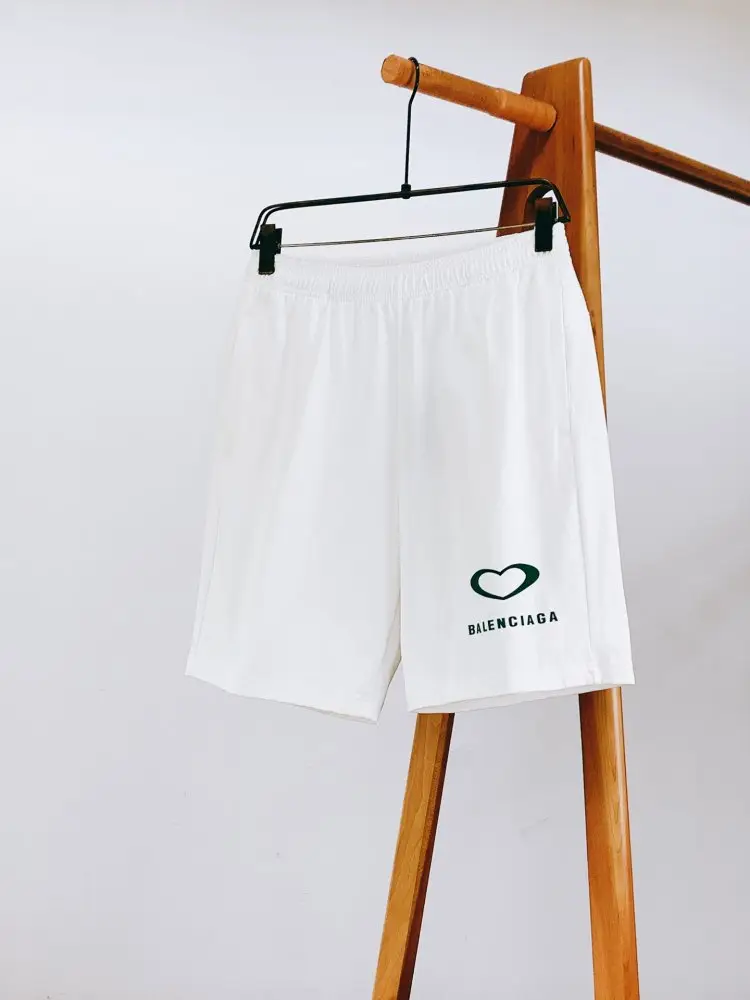 Balenciaga — Shorts men's