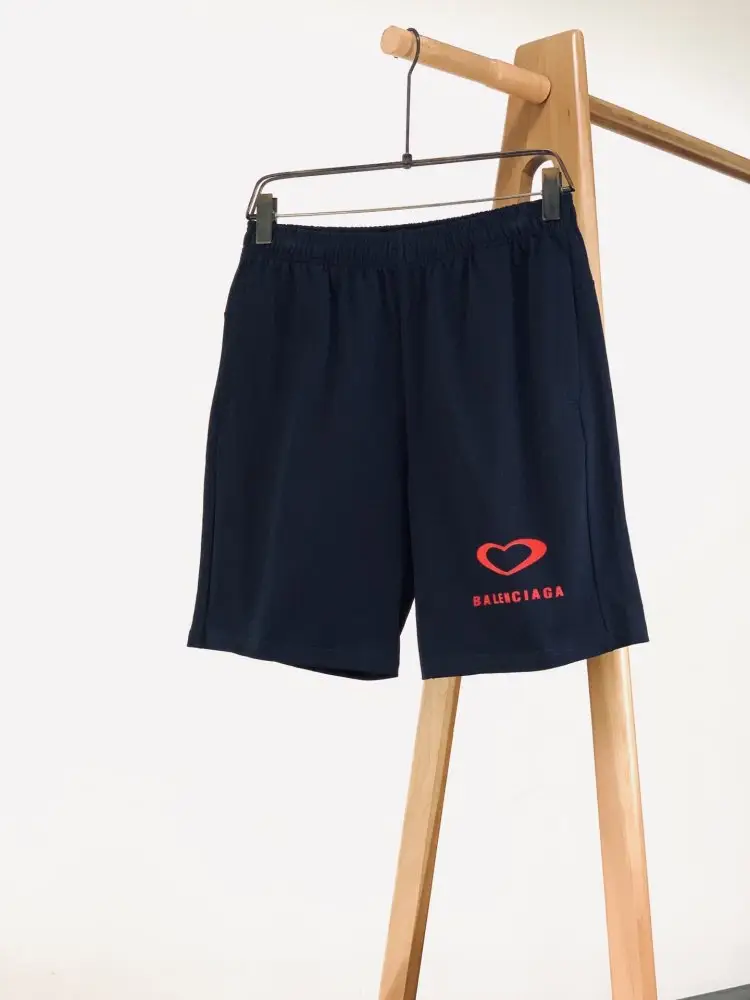Balenciaga — Shorts men's
