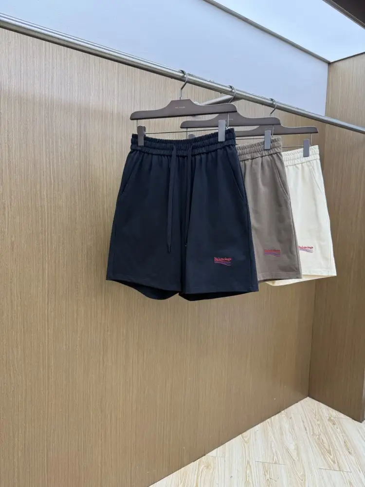 Balenciaga — Шорты мужские