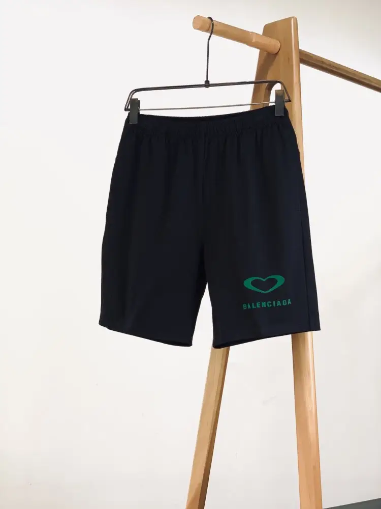 Balenciaga — Shorts men's