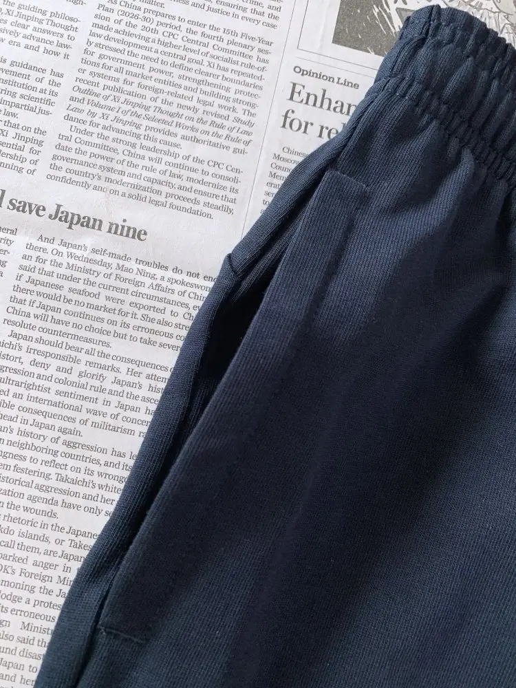 Balenciaga Шорти чоловічі — Фото 4