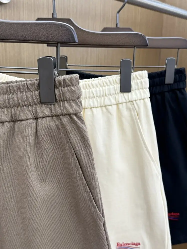 Balenciaga Shorts men's — Photo 5