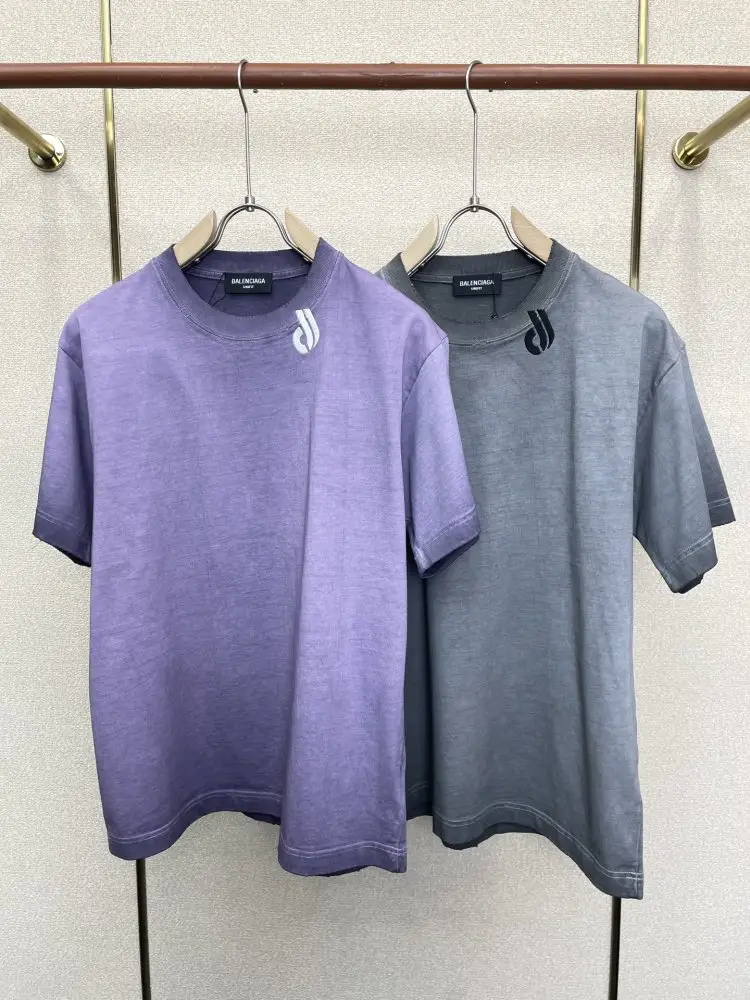 Balenciaga — T-shirt men's