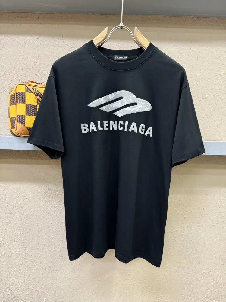 Balenciaga — T-shirt men's