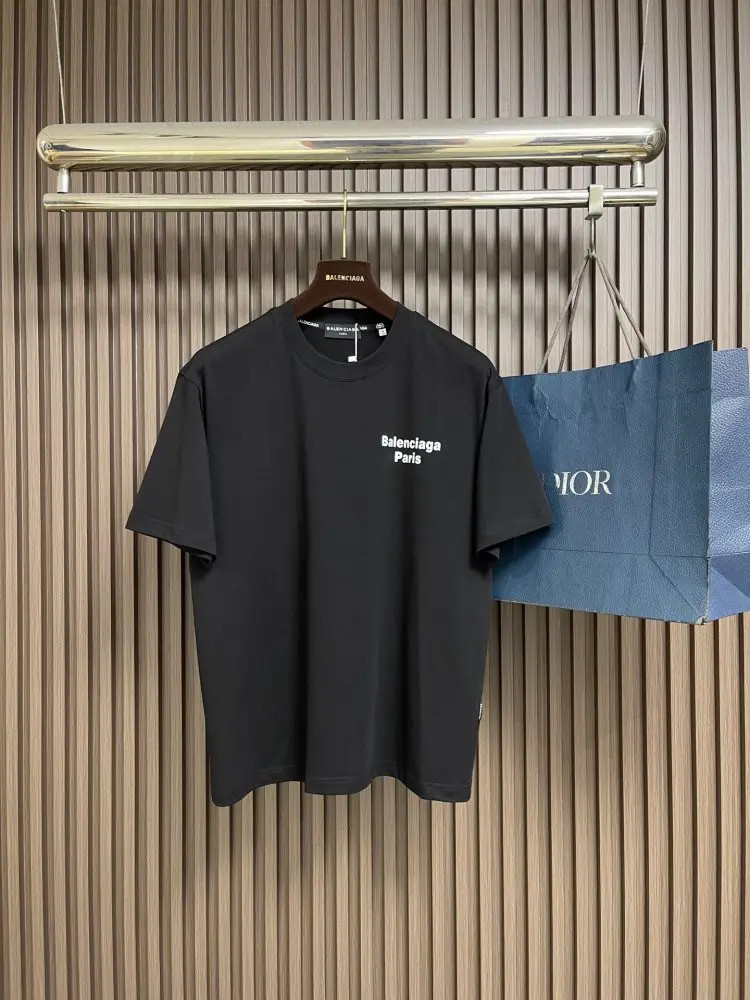 Balenciaga — T-shirt men's