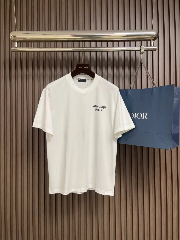 Balenciaga — T-shirt men's