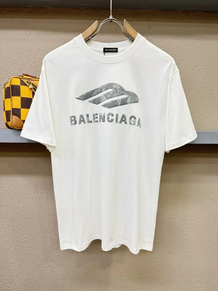 Balenciaga — T-shirt men's