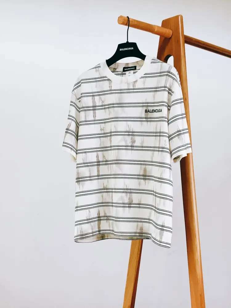 Balenciaga — Футболка чоловіча
